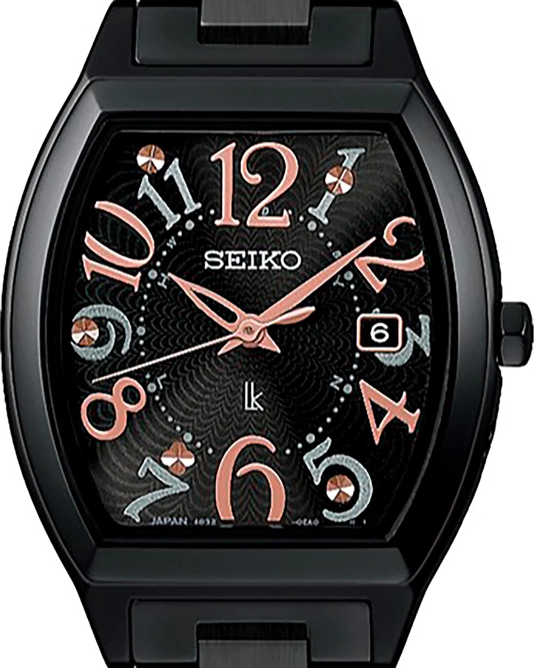 セイコー ルキア SSQW101