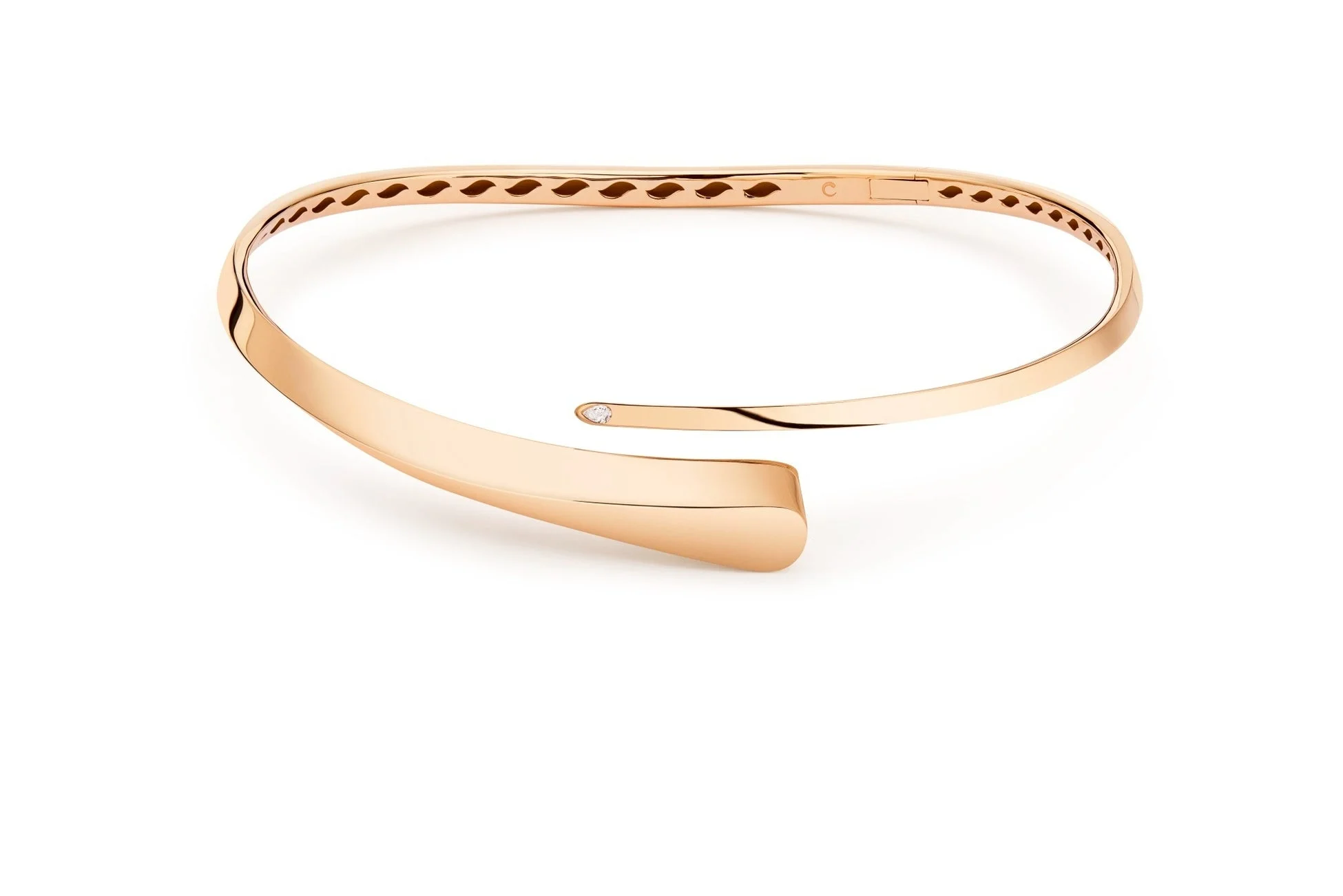 bold ブレスレット