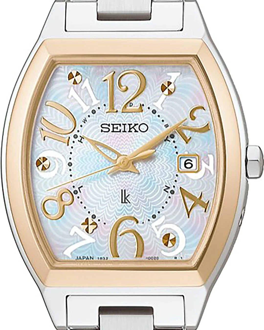 セイコー ルキア SSQW100