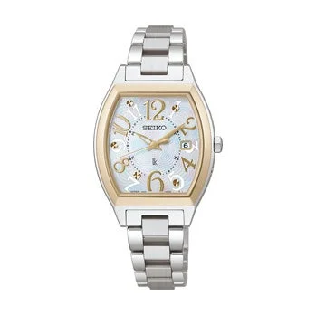 セイコー ルキア SSQW100