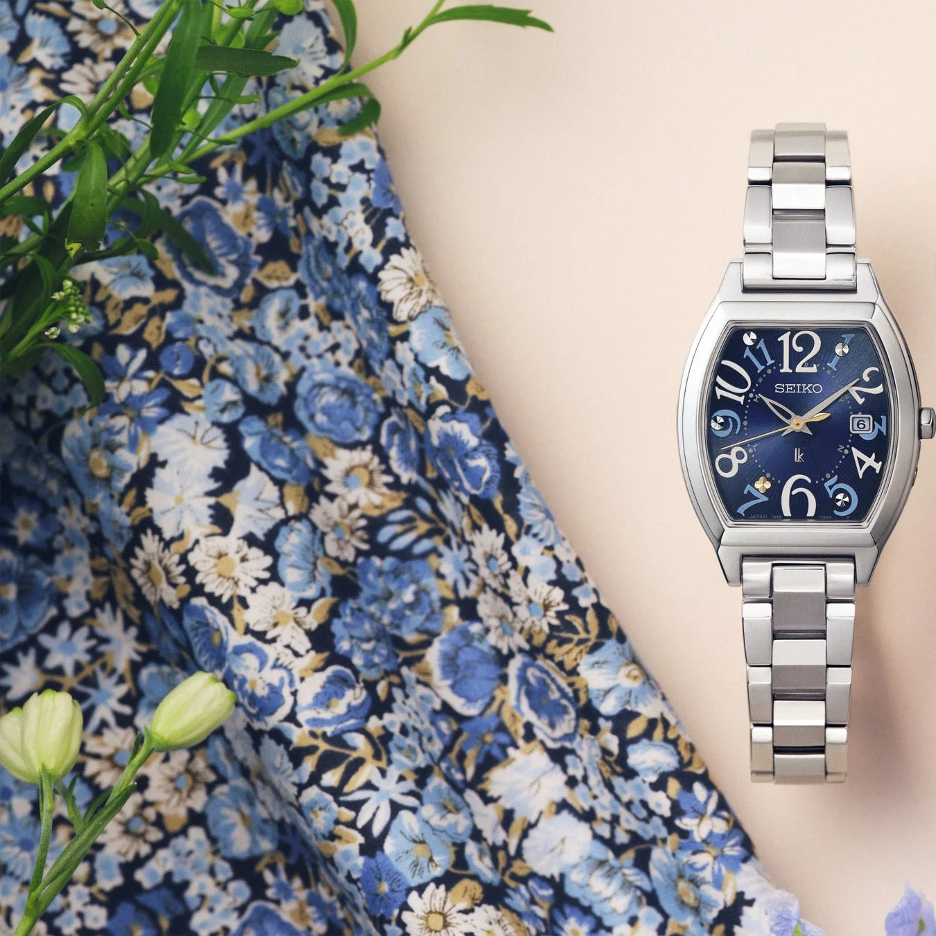 セイコー ルキア チャイブ タナローンモデル