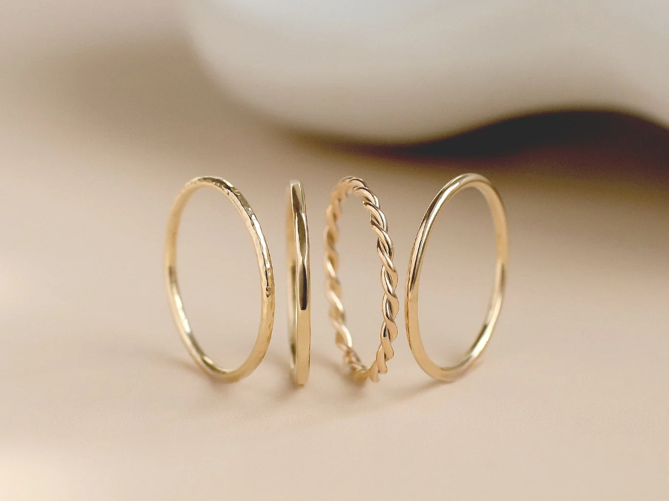 グロッシーリングコレクション