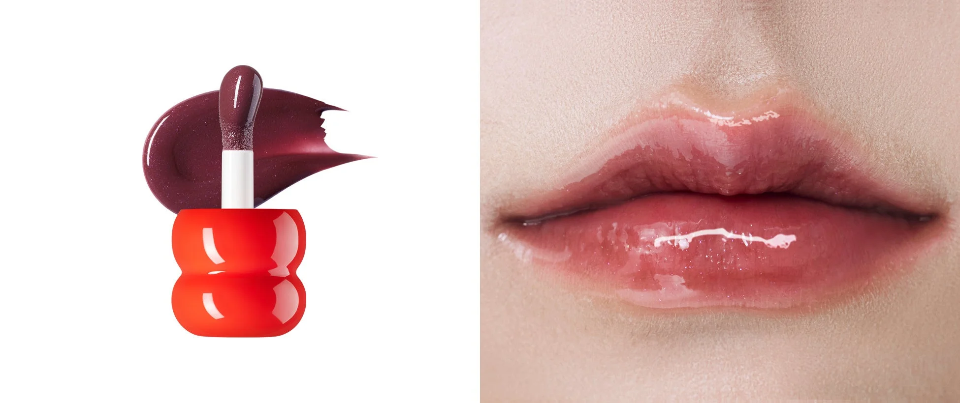 P14 ブラウンドリーム(ラメ入り)