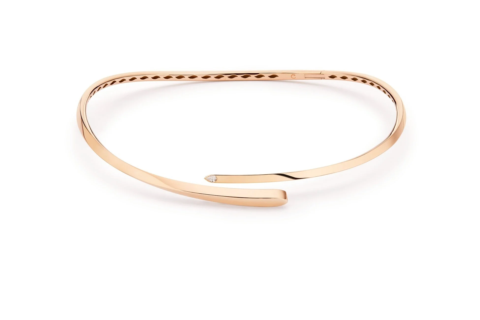 slim ブレスレット