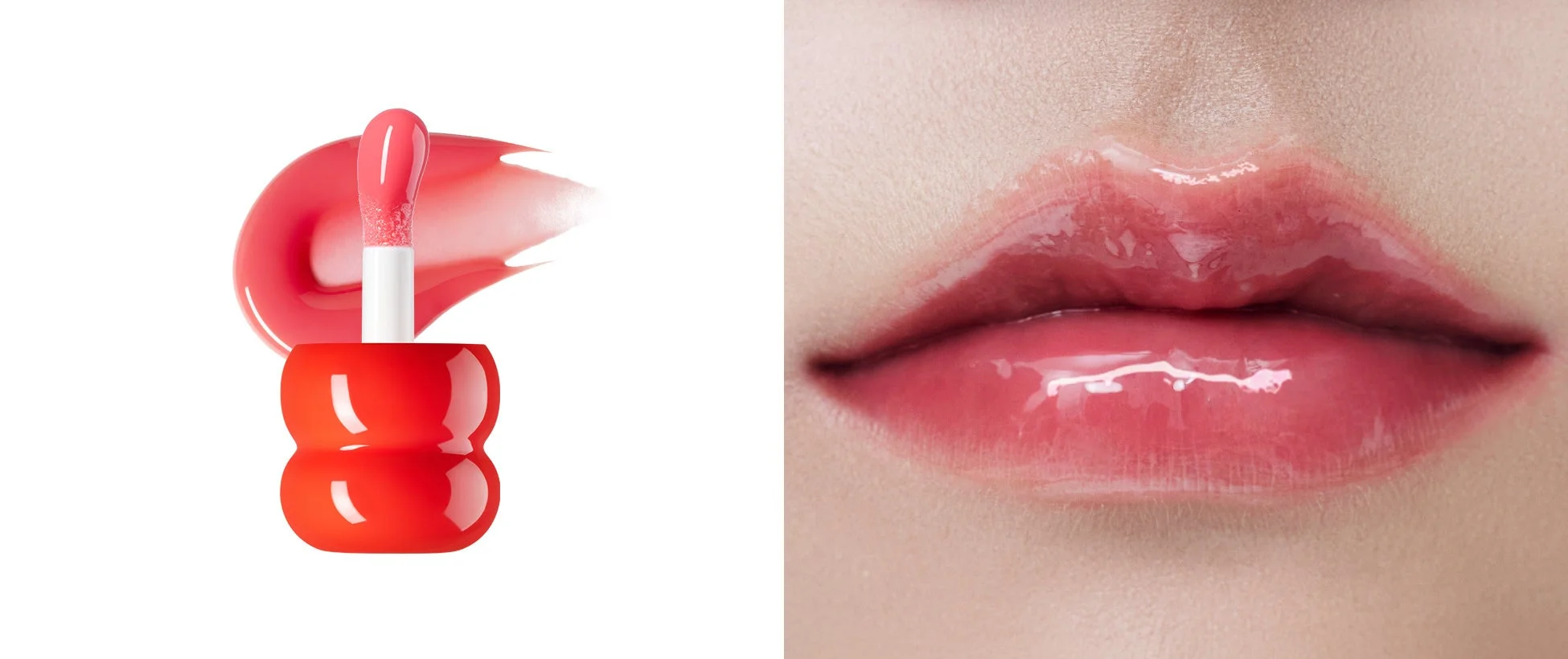 P07 コーラルグレイズ