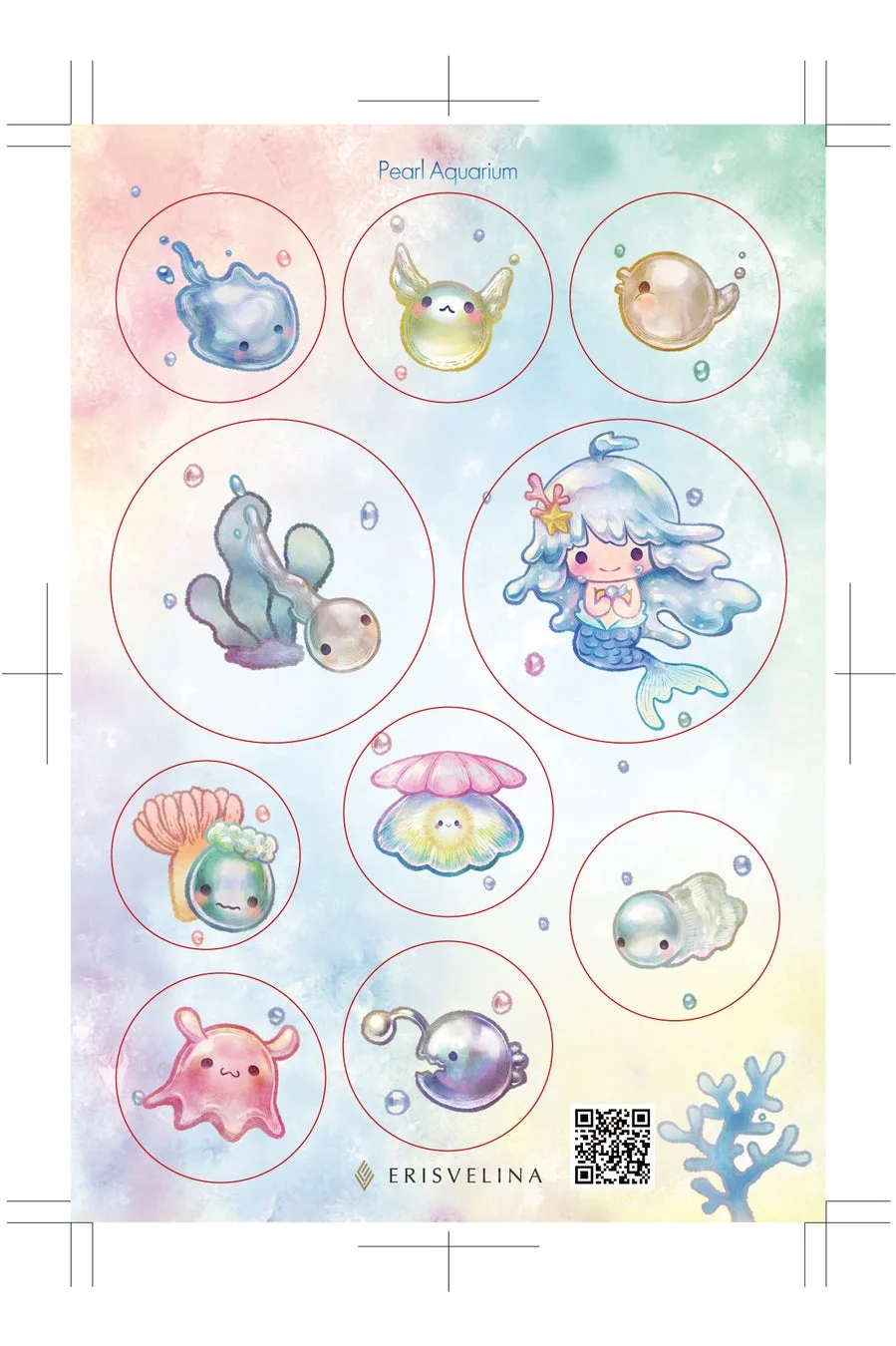 デザインシート