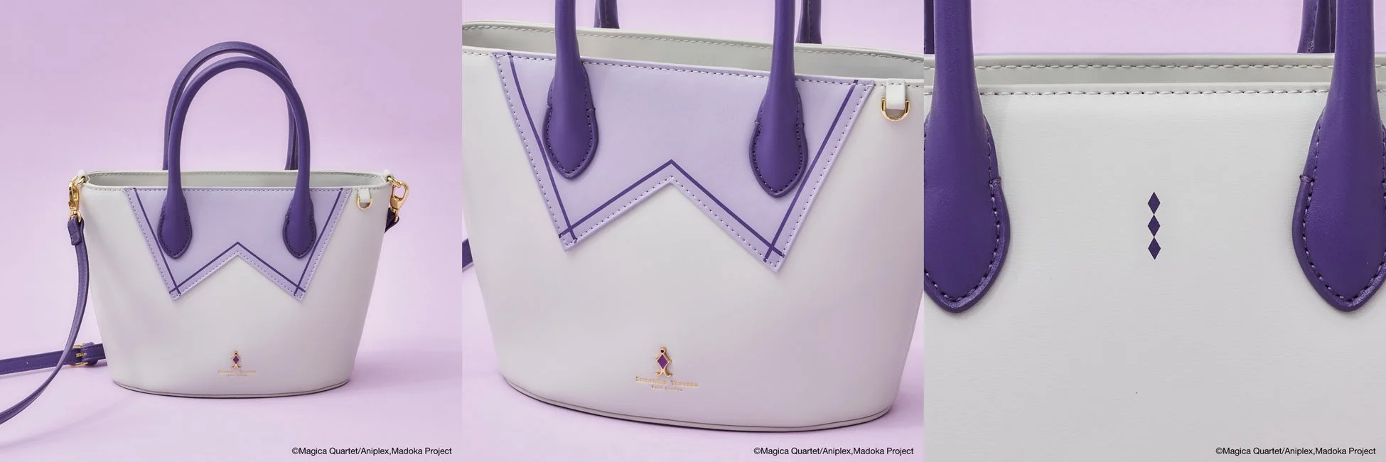 暁美ほむら バッグ