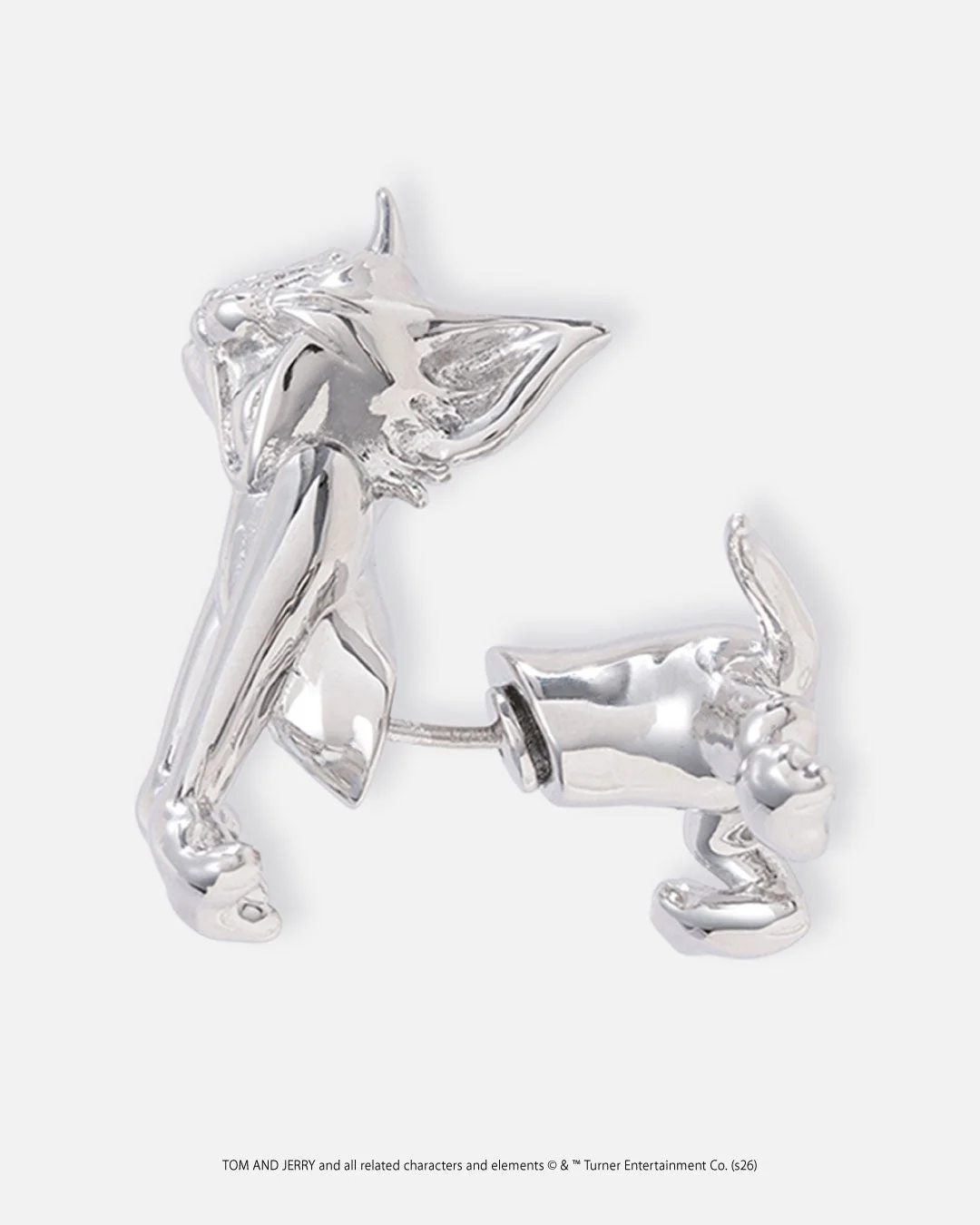 トムとジェリー 立体オブジェ