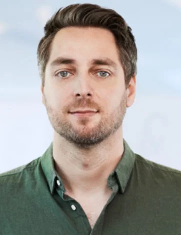 Chrono24ブランドエンゲージメント部門責任者、バラシュ・フェレンツ氏