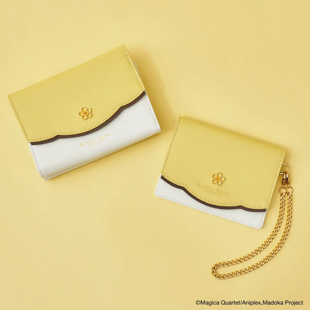 巴マミ パスケース・折財布