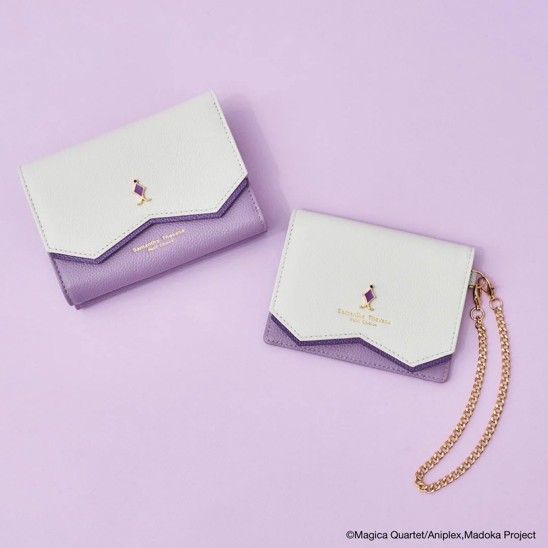 暁美ほむら パスケース・折財布