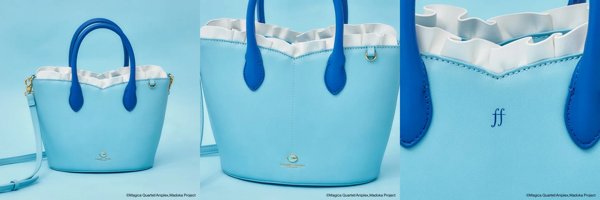 美樹さやか バッグ